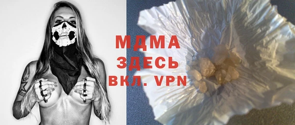 индика Абаза